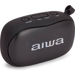 Aiwa BS-110BK 10W/1.0