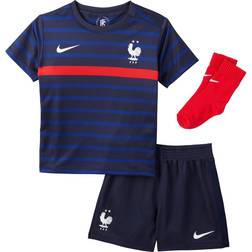 Nike Mini-Bausatz Frankreich 2020 Bleu