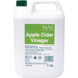 NAF Apple Cider Vinegar 5L