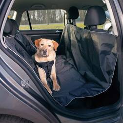 Trixie Car Seat Cover