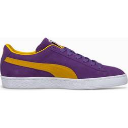 Puma Suede Teams Los Angeles Lakers