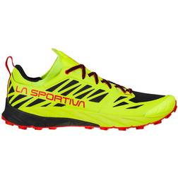 La Sportiva Kaptiva M - Neon/Goji