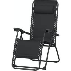 Comfort Garden Rosa 2-pack Havestol, Positionsstol