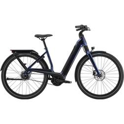 Cannondale Mavaro Neo 4 2021 Women's Bike