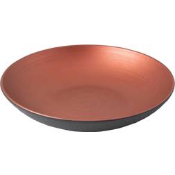 Villeroy & Boch Manufacture Rock Glow Serveringsskål 23.5cm 1.1L