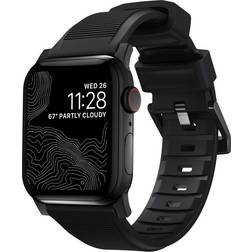 Nomad Rugged Band Apple Watch 45mm Series 9 49mm