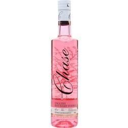English Rhubarb Vodka 40% 70cl
