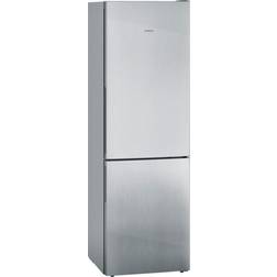Siemens KG36EALCA Rostfritt Stål
