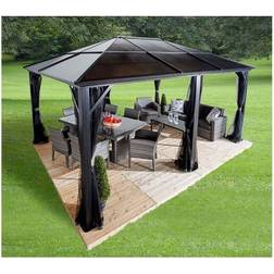GOP Meridien Pergola