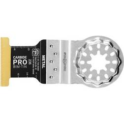 Fein MM zaagmes titanpro 35x45mm