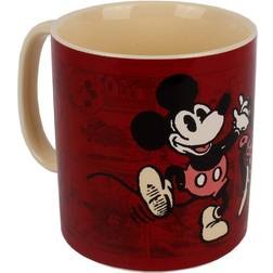 Funko Disney Classic Mickey and Minnie Mug 59cl