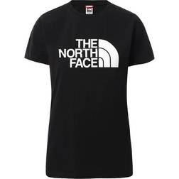 The North Face Easy T-shirt - TNF Black