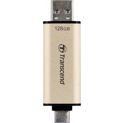 Transcend USB 3.2 Gen 1 JetFlash 930C 128GB