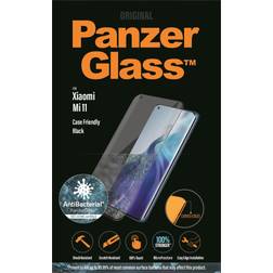 PanzerGlass Case Friendly Screen Protector for Xiaomi Mi 11