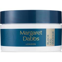 Margaret Dabbs Black Leg Masque 200g 200ml