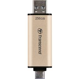 Transcend JetFlash 930C 256GB USB-tikku