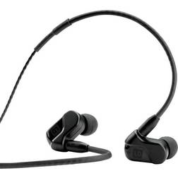 LD Systems IE HP 2 Black Ear Boucle