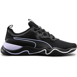 Puma Zone XT W - Black/Light Lavender/Silver