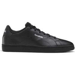 Reebok Royal Complete Clean 2.0 W - Black/Silver Metallic/Black