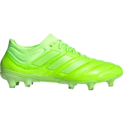 Adidas Copa 20.1 FG - Signal Green