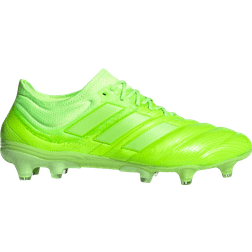 adidas Copa 20.1 FG - Signal Green