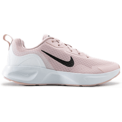 Nike Wearallday W - Barely Rose/Black