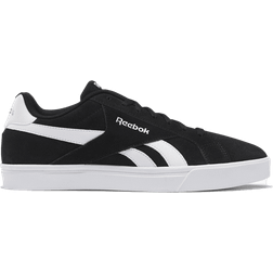 Reebok Royal Complete Low - Black, Female