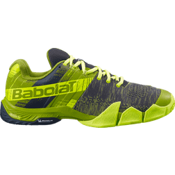 Babolat Movea Green/Yellow Male