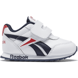 Reebok Royal Cljog Bambino Bianco/blu