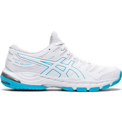 Asics Gel-Beyond 6 W - White/Aquarium