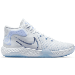 NIKE KD Trey 5 VIII - White/Royal Tint