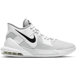 Nike Air Max Impact 2 M - White/Black/Photon Dust