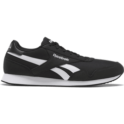 Reebok Royal Classic Jogger 3.0 M - Black/White/Black