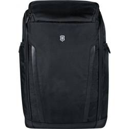 Victorinox Altmont Professional Fliptop Laptop Backpack 15.4" - Black