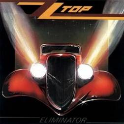 Zz Top - Eliminator (Vinyl)