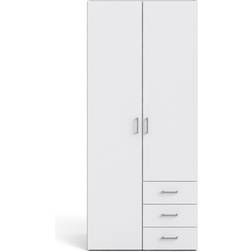 Tvilum Space Kleiderschrank 77.6x175.4cm