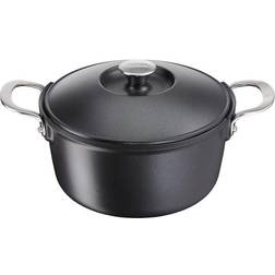 Tefal Aroma med låg 24cm