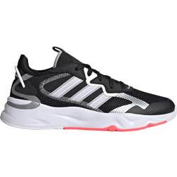 Adidas Wmns Futureflow Black White