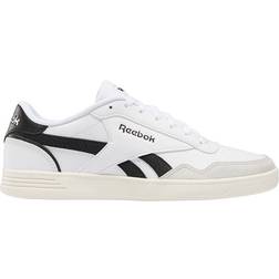 Reebok Royal Techque M - White/True Grey/Core Black