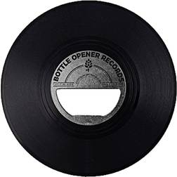 Gift Republic Vinyl Flasköppnare