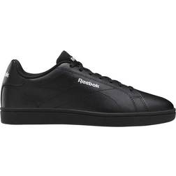 Reebok Royal Complete Clean 2.0 M - Black/White/Black