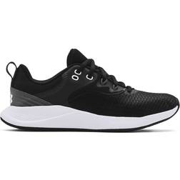 Under Armour Charged Breathe TR 3 W - Black