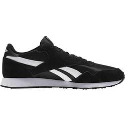 Reebok Royal Ultra M - Black/White