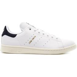 Adidas Stan Smith Sneakers - White/Navy