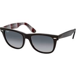 Ray-Ban Wayfarer Gafas de Sol RB2140 13183A