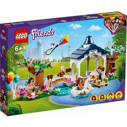 LEGO Friends Heartlake City Park 41447