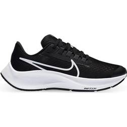 Nike Air Zoom Pegasus 38 GS - Black White