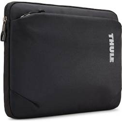 Thule Subterra MacBook Sleeve 13" - Black