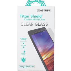 eSTUFF TitanShield Screen Protector (Xperia XA1)