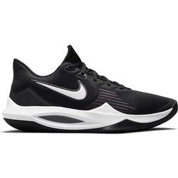 Nike Precision 5 Black White